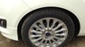 Ford Fiesta 1.5L AT Sport 2017 - Cần bán Ford Fiesta 1.5L AT Sport đời 2017, màu trắng