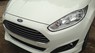 Ford Fiesta 1.5L AT Sport 2017 - Cần bán Ford Fiesta 1.5L AT Sport đời 2017, màu trắng