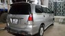 Toyota Innova 2003 - Cần bán gấp Toyota Innova 2003, màu bạc