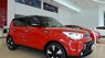 Kia Soul 2016 - Bán xe Kia Soul đời 2016, màu đỏ cá tính và nổi bật, xe nhập, giá tốt chỉ có tại Kia Vinh