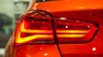 BMW 1 Series 118i LCi 2016 - Bán BMW 1 Series 118i LCi đời 2016, nhập khẩu chính hãng
