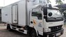 Veam 2016 - Xe tải máy HD72, 5 tấn, thùng dài 6m1