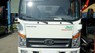 Veam VT350 2016 - Xe tải 3 tấn 5, máy Hyundai, thùng 5m