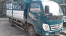 Xe tải 5000kg Ollin 500B 2015 - Xe nâng tải 5 tấn Ollin 500B tại Hải Phòng 0936766663