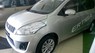 Suzuki Ertiga Special 2016 - Suzuki 7 chỗ ngân hàng cho vay - chỉ cần 160 triệu nhận xe