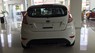 Ford Fiesta 1.0 Ecoboost 2017 - Bán Ford Fiesta 1.0 Ecoboost 2018 mầu trắng, cam kết giá tốt nhất. LH 0933523838