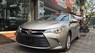 Toyota Camry LE 2.5  2014 - Bán Toyota Camry LE 2.5 đời 2014, màu vàng, nhập khẩu nguyên chiếc