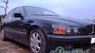 BMW 528i   1997 - Bán ô tô BMW 528i 1997, màu đen đã đi 195000 km, giá chỉ 200 triệu
