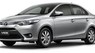 Toyota Vios J 2016 - Cần bán xe Toyota Vios J 2016, chạy taxi cực kỳ hiệu quả