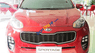 Kia Sportage GAT 2016 - Bán ô tô Kia Sportage GAT đời 2016, màu đỏ, xe nhập
