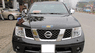 Nissan Pathfinder LE 2007 - Bán ô tô Nissan Pathfinder LE đời 2007, màu đen, nhập khẩu chính hãng, 980tr