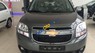 Chevrolet Orlando 2016 - Bán xe Chevrolet Orlando sản xuất 2016, màu xám, 759 triệu