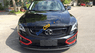 Volkswagen CC Baic 1.8 Turbo Sport 2015 - Bán xe Volkswagen CC Baic 1.8 Turbo Sport năm 2015, màu đen, xe nhập