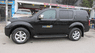 Nissan Pathfinder LE 2007 - Bán ô tô Nissan Pathfinder LE đời 2007, màu đen, nhập khẩu chính hãng, 980tr