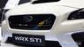 Subaru Impreza WRX Sti 2.5 2016 - Cần bán xe Subaru Impreza WRX Sti 2.5 đời 2016, màu trắng