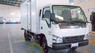 Xe tải 2500kg 2016 - Xe tải Isuzu 2.2 tấn lưu thông trong thành phố