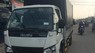 Xe tải 2500kg 2016 - Xe tải Isuzu 2.2 tấn lưu thông trong thành phố