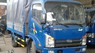 Xe tải 2500kg HDB4 2015 - Xe tải Veam VT252 2.4 Tấn Chạy trong thành phố được.