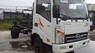 Xe tải Xe tải khác 2015 - Xe tải Veam VT260 tải trọng 1.9 tấn thùng dài 6m