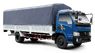 Xe tải 5000kg 2016 - Xe tải Veam VT500 giá chỉ 505, xe Veam VT500