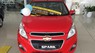 Chevrolet Spark 1.0LT 2016 - Bán xe Chevrolet Spark 1.0LT 2016, màu đỏ, giá chỉ 358 triệu