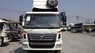 Xe tải Trên10tấn AD240 2016 - Bán xe tải trên 10tấn AD240 sản xuất 2012, màu trắng, nhập khẩu chính hãng
