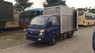 Xe tải 1250kg CKD 2016 - Bán ô tô xe tải 1250kg CKD đời 2016, màu xanh lam, nhập khẩu chính hãng, giá chỉ 325 triệu