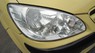 Hyundai Getz AT 2012 - Bán xe Hyundai Getz 2009 AT, 320 triệu