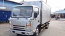 Xe tải Xe tải khác HFC1042K-N721-LD141 2014 - Xe tải JAC 1,65T thùng dài 4,3m
