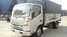 Xe tải Xe tải khác HFC1042K-N721-LD141 2014 - Xe tải JAC 1,65T thùng dài 4,3m