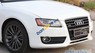 Audi Quattro   2.0T  premium 2011 - Cần bán Audi Quattro 2.0T  premium năm 2011, màu trắng, nhập khẩu nguyên chiếc