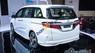 Honda Odyssey 2016 - Bán xe Honda Odyssey sản xuất 2016, màu trắng, nhập khẩu