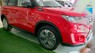 Suzuki Vitara 2016 - Bán ô tô Suzuki Vitara đời 2016, hai màu, nhập khẩu chính hãng, giá tốt