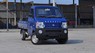 Xe tải 1000kg lx 2016 - Bán ô tô xe tải 1000kg lx sản xuất 2016, màu trắng