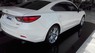 Mazda 6 2017 - Mazda 6  2017 mới 100%, an toàn, tiện nghi, chương trình ưu đãi giá cao nhất hiện nay trong cùng phân khúc xe