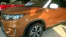 Suzuki Vitara   2016 - Suzuki Vitara 2016, xe nhập khẩu Hungary, đủ màu, giá 739 triệu