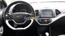 Kia Picanto 1.2AT 2014 - Bán xe Kia Picanto 1.2AT 2014, màu trắng, như mới, giá tốt