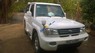 Hyundai Galloper 2004 - Bán Hyundai Galloper đời 2004, màu trắng, xe nhập
