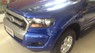 Ford Ranger XLS 4x2 MT 2017 - Cần bán xe Ford Ranger XLS 4x2 MT 2017, xe nhập, giá chỉ 629 triệu