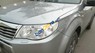 Subaru Forester 2009 - Bán Subaru Forester đời 2009, màu bạc, nhập khẩu, giá 770tr