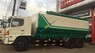 Hino FL 2015 - Xe tải Hino FL, 3 chân, 16 tấn, thùng dài 7.8M / 9.4M - Trả góp lãi suất thấp