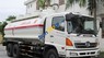 Hino FL 2015 - Bán xe tải Hino 16 tấn 3 chân/ 3 giò thùng dài 9m3 có xe giao ngay