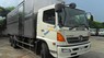 Hino FL 2015 - Bán xe tải Hino 16 tấn 3 chân/ 3 giò thùng dài 9m3 có xe giao ngay