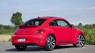 Volkswagen New Beetle E 2016 - Cần bán xe Volkswagen New Beetle E 2016, màu đỏ, nhập khẩu
