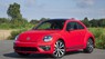 Volkswagen New Beetle E 2016 - Cần bán xe Volkswagen New Beetle E 2016, màu đỏ, nhập khẩu