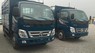 Xe tải 5000kg 5 tấn 2016 - Giá xe tải Thaco Ollin, xe tải Trường Hải 5 tấn tại Hà Nội giá tốt nhất
