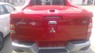 Mitsubishi Triton  4x4 AT   2016 - Bán Mitsubishi Triton 4x4 AT đời 2016, màu đỏ, nhập khẩu chính hãng 