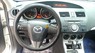 Mazda 3 1.6AT 2009 - Bán xe Mazda 3 1.6 Hatchback, nhập khẩu, sản xuất 2009, đăng ký lần đầu 2010, đi hơn 5 vạn. Cam kết xe rất đẹp