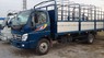 Xe tải 5000kg 2016 - Giá bán, mua xe tải Ollin 500B (5 tấn) – Oliin 700B (7 tấn) – Ollin 950A (9.5 tấn) Trường Hải