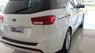 Kia Sedona GATH 2016 - Cần bán xe Kia Sedona GATH năm 2016, màu trắng